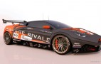 2012 Savage Rivale GTR Unveiled