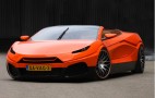 Video: Savage Rivale Roadyacht GTS Edges Closer To Production