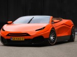 Savage Rivale Roadyacht GTS