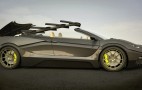 Savage Rivale Releases First Animation Of Telescopic Roof System: Video