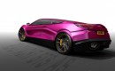 Savage Rivale Roadyacht  GTS