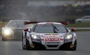 Sébastien Loeb Racing's 2013 McLaren 12C GT3