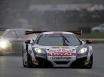 Sébastien Loeb Racing's 2013 McLaren 12C GT3