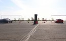 SCCA Pro Solo at Mineral Wells, TX