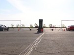 SCCA Pro Solo at Mineral Wells, TX
