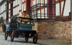 Opel Celebrates 150 Years, Cautiously: Video