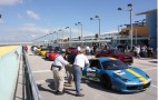 Rides 'n Smiles Recap - Driving Fast For A Great Cause