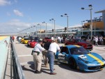 Scenes from the 2012 Rides 'n Smiles