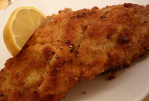Schnitzel
