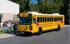 School Buses: The Next Frontier For Traffic Cams