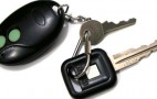 Scientists crack keyless entry security systems