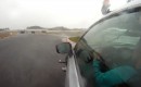 Scion FR-S drifting with Ken Gushi and Speedhunters