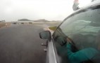 2013 Scion FR-S Goes Drifting: Video