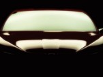 Scion FR-S teaser for 2011 New York Auto Show