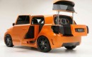 Scion Kogi xD mobile kitchen from MV Designs