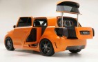Extreme Tailgating With The Scion Kogi xD From MV Designs