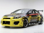 scion tc rockstart d1 drift car 001