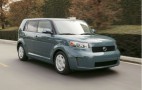 2009 Scion xB Gets New Series 6.0 Edition
