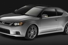 2011 Scion tC
