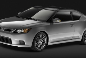 2011 Scion tC: First Drive This Friday, More Photos Today