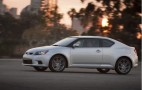 The New 2011 Scion tC Overview