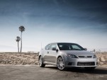 2011 Scion tC