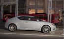 2011 Scion tC