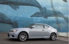 2011 Scion tC: First Drive