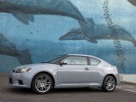 2011 Scion tC