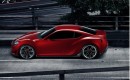 2011 Scion FR-S Concept