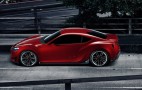 Scion Racing Driver Ken Gushi Talks Up The FR-S: Video