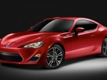 2013 Scion FR-S