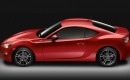 2013 Scion FR-S