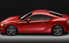 2013 Scion FR-S Priced From $24,930