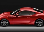 2013 Scion FR-S