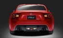 2013 Scion FR-S