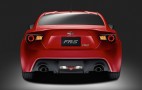2013 Scion FR-S Revealed, 2012 Infiniti G37 Coupe Reviewed: Car News Headlines
