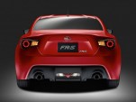 2013 Scion FR-S