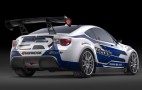GReddy And Scion Racing Unveil FR-S Drift Car In Detroit