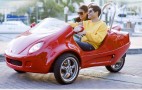 Scoot Coupe: Hot Holiday Gift Or Barely-Legal Nightmare?