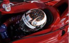 Dixon Leads INDYCAR Oval Test At Texas