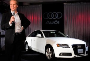 Scott Keogh Explains Why Audi Is The Only One Making Money