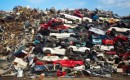 scrap heap