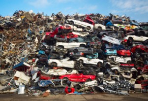 Feds: Most Cash For Clunkers Dealerships Followed The Rules