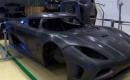 Screen capture from Drive's Inside Koenigsegg, episode 1