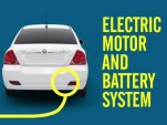 screen capture from promotional video for 2010 Coda Sedan electric car, released June 2010
