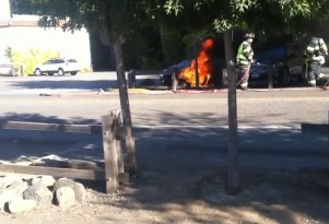 Fisker Karma Fire Due To Faulty Cooling Fan, Recall Underway, Factory Says