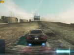 Screen grab from Need For Speed Most Wanted 