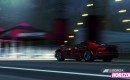 Screen grabs from Forza Horizon