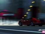 Screen grabs from Forza Horizon